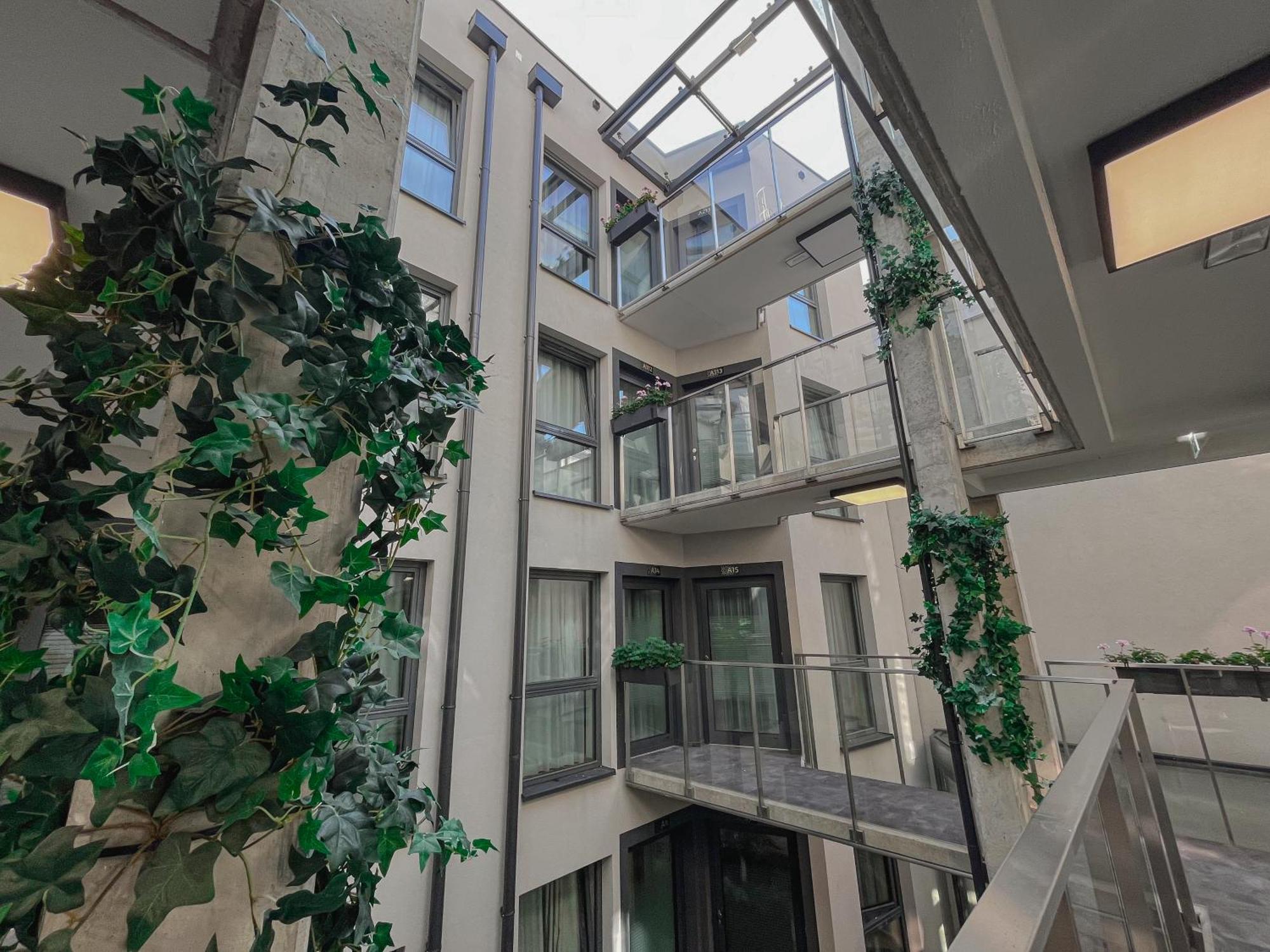 Xerion Hotel (Adults Only) — Zdjęcia 1