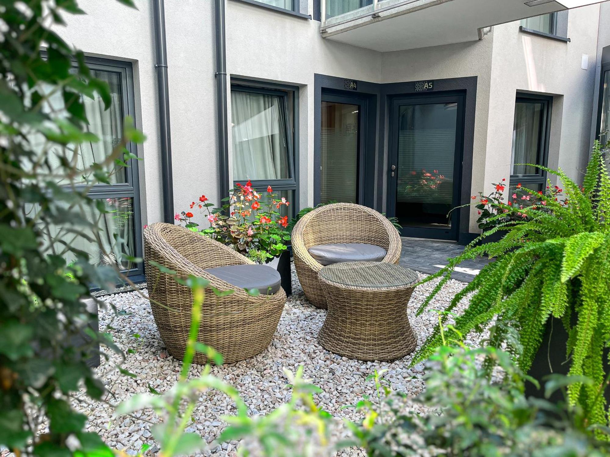 Xerion Hotel (Adults Only) — Zdjęcia 3